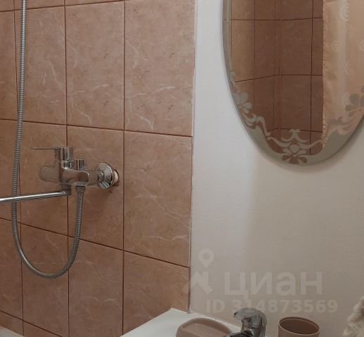 1-комн., 36 м², 5/8 этаж