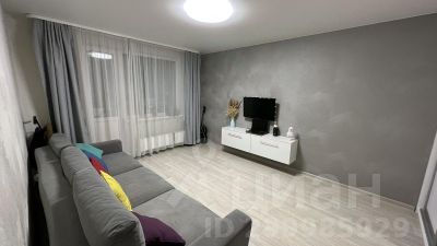 2-комн.кв., 47 м², этаж 2