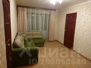 2-комн.кв., 42 м², этаж 3