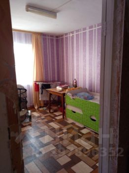 2-комн.кв., 44 м², этаж 1