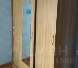 2-комн.кв., 52 м², этаж 1