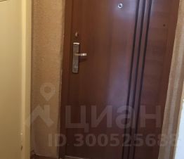 1-комн.кв., 30 м², этаж 3