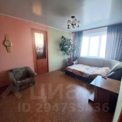 2-комн.кв., 50 м², этаж 9