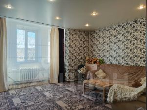 3-комн.кв., 74 м², этаж 2