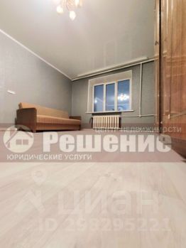 1-комн.кв., 35 м², этаж 2