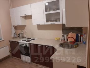 1-комн.кв., 40 м², этаж 5