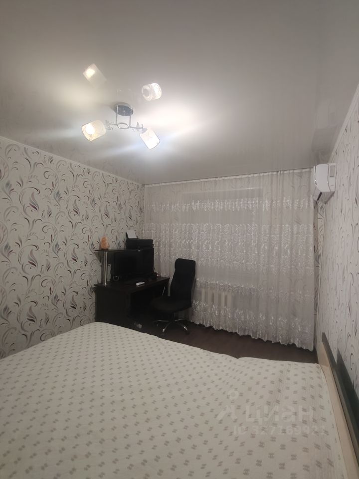 3-к кв. Челябинская область, Копейск ул. Семенова, 7 (65.7 м²)