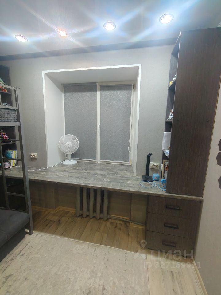 3-к кв. Челябинская область, Копейск ул. Семенова, 7 (65.7 м²)