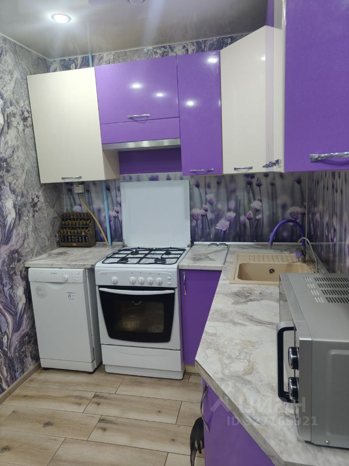 3-к кв. Челябинская область, Копейск ул. Семенова, 7 (65.7 м²)