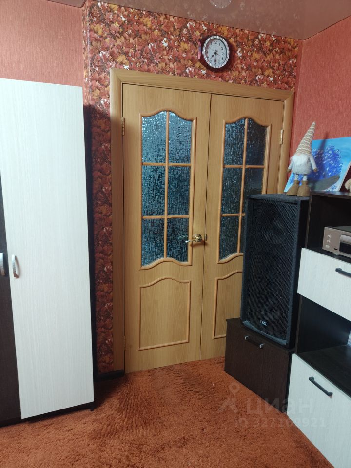 3-к кв. Челябинская область, Копейск ул. Семенова, 7 (65.7 м²)