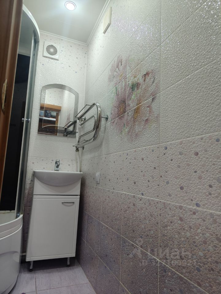 3-к кв. Челябинская область, Копейск ул. Семенова, 7 (65.7 м²)