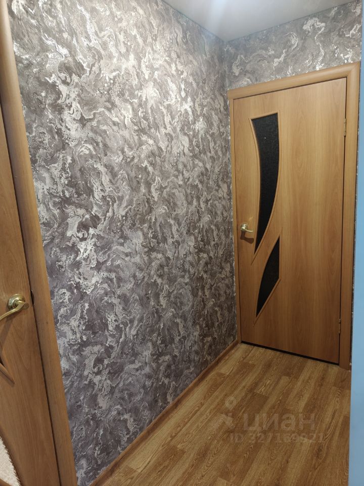 3-к кв. Челябинская область, Копейск ул. Семенова, 7 (65.7 м²)