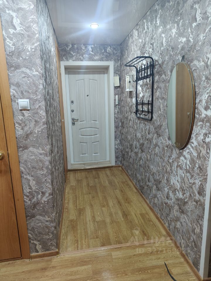 3-к кв. Челябинская область, Копейск ул. Семенова, 7 (65.7 м²)