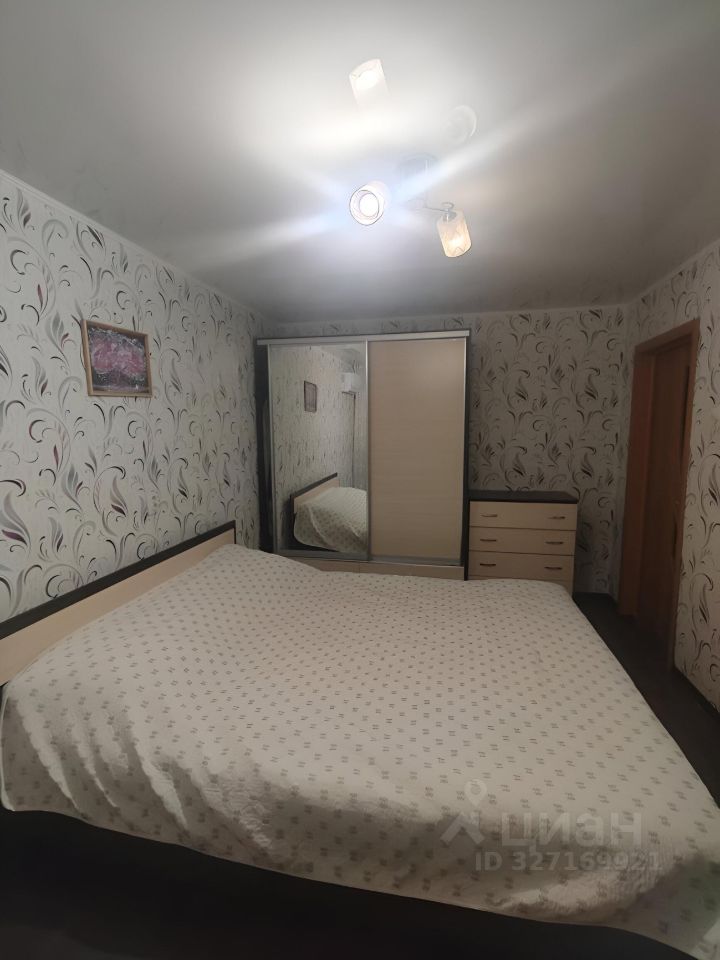 3-к кв. Челябинская область, Копейск ул. Семенова, 7 (65.7 м²)