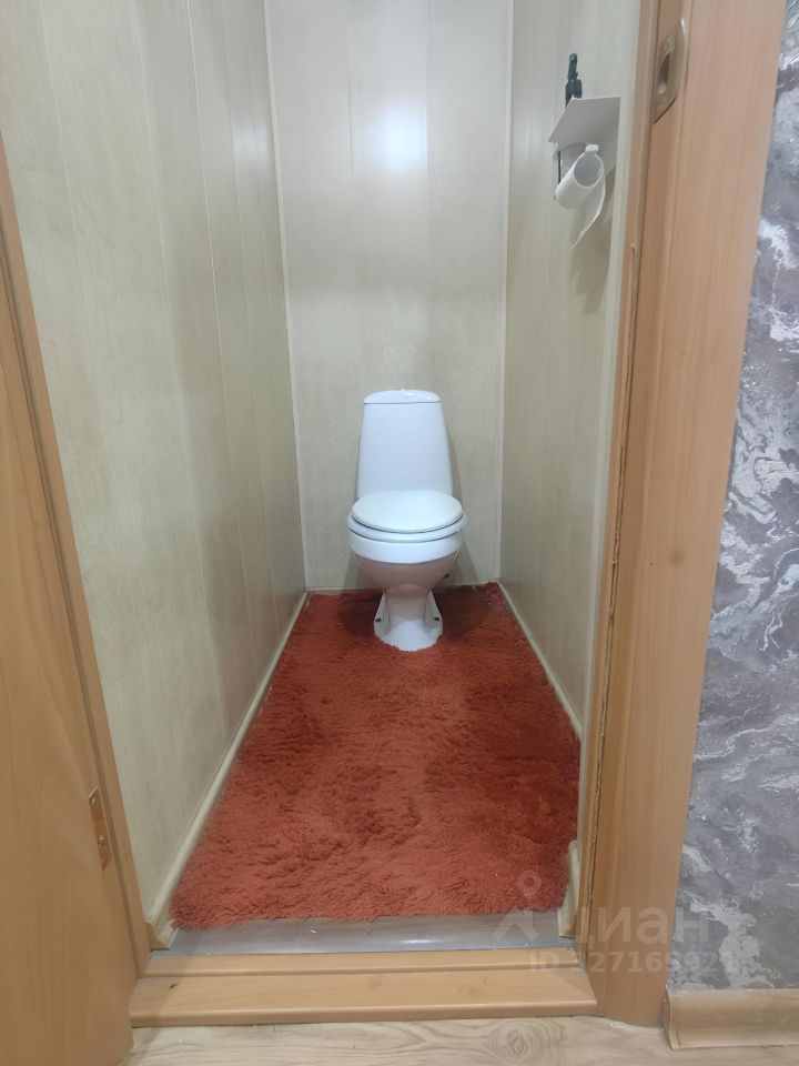 3-к кв. Челябинская область, Копейск ул. Семенова, 7 (65.7 м²)