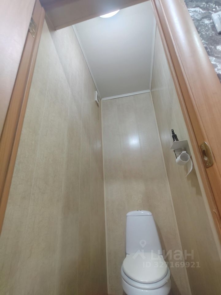 3-к кв. Челябинская область, Копейск ул. Семенова, 7 (65.7 м²)