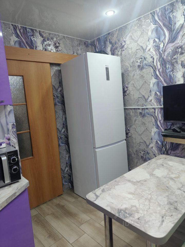 3-к кв. Челябинская область, Копейск ул. Семенова, 7 (65.7 м²)