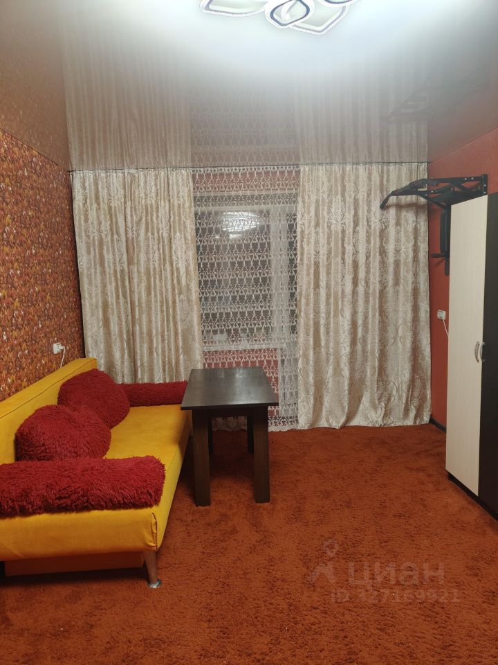 3-к кв. Челябинская область, Копейск ул. Семенова, 7 (65.7 м²)