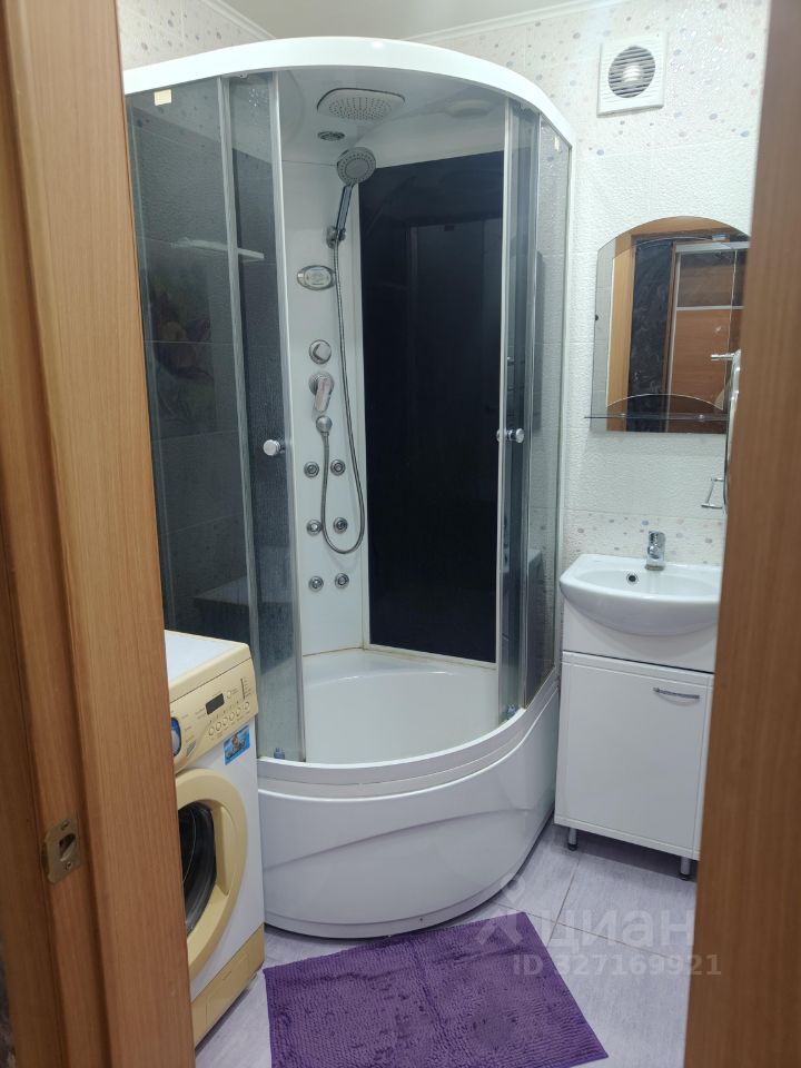 3-к кв. Челябинская область, Копейск ул. Семенова, 7 (65.7 м²)