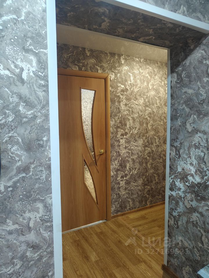 3-к кв. Челябинская область, Копейск ул. Семенова, 7 (65.7 м²)