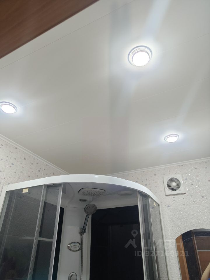 3-к кв. Челябинская область, Копейск ул. Семенова, 7 (65.7 м²)