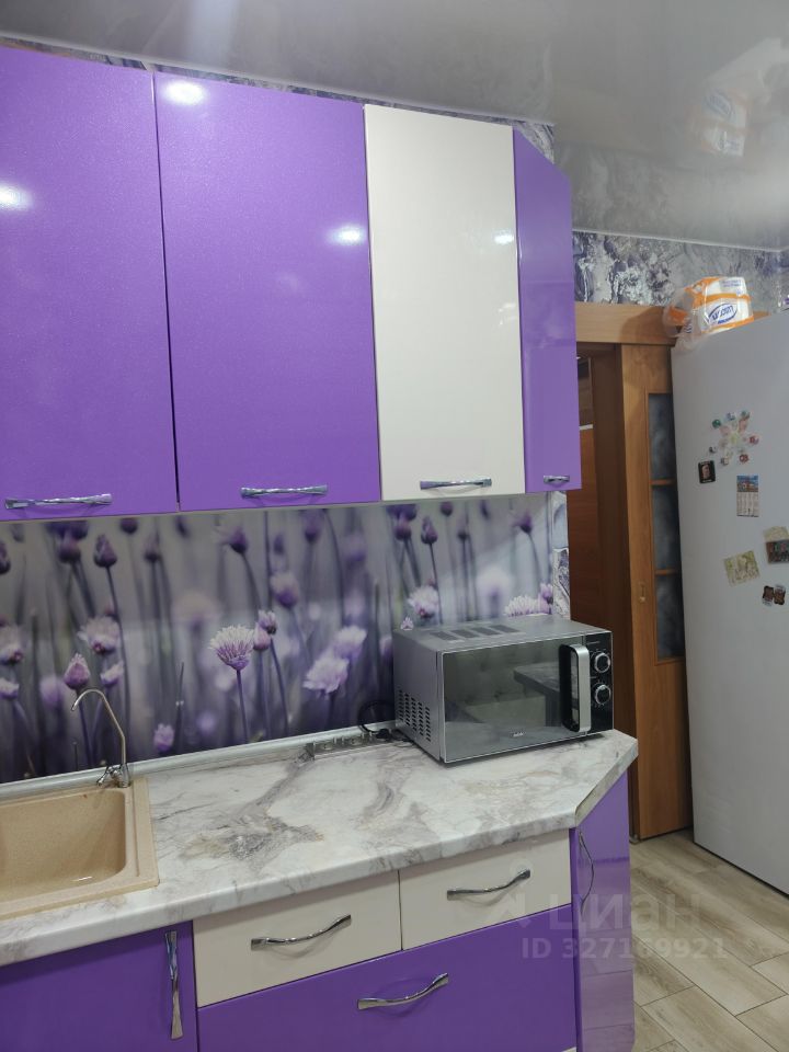 3-к кв. Челябинская область, Копейск ул. Семенова, 7 (65.7 м²)