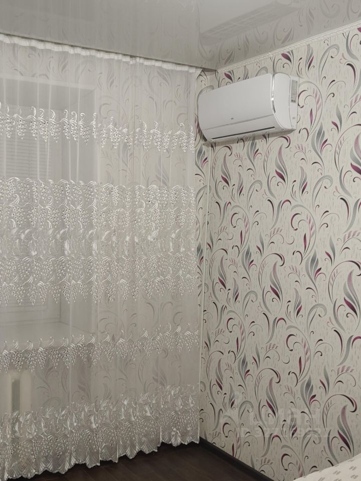 3-к кв. Челябинская область, Копейск ул. Семенова, 7 (65.7 м²)