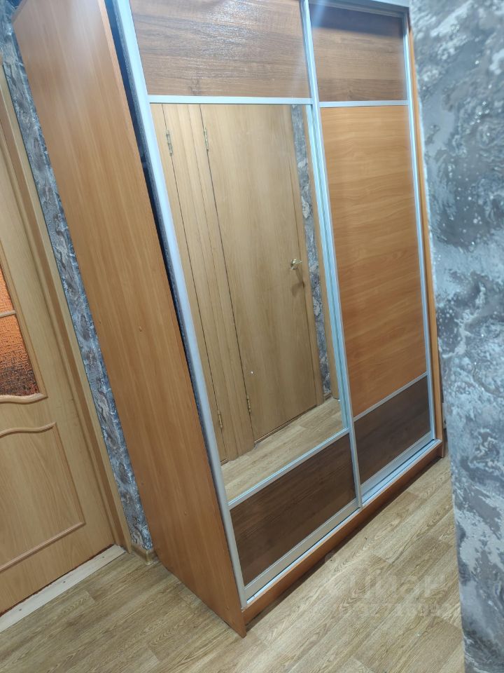 3-к кв. Челябинская область, Копейск ул. Семенова, 7 (65.7 м²)