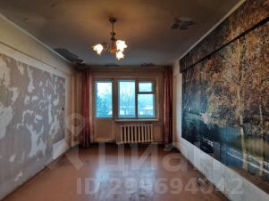 4-комн.кв., 84 м², этаж 3