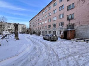 2-комн.кв., 57 м², этаж 4