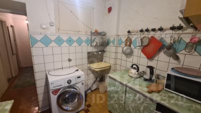 2-комн.кв., 42 м², этаж 1