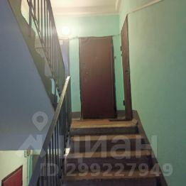 1-комн.кв., 34 м², этаж 3