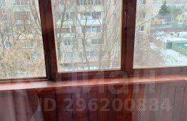 2-комн.кв., 50 м², этаж 5