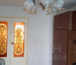 2-комн.кв., 50 м², этаж 5