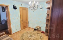 3-комн.кв., 75 м², этаж 2