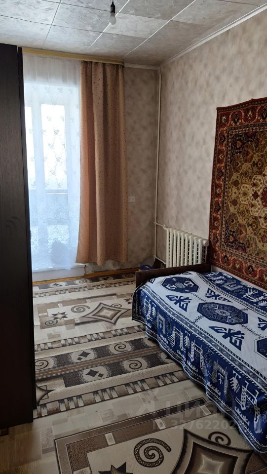 3-к кв. Челябинская область, Коркино ул. Маслова, 6 (75.9 м²)