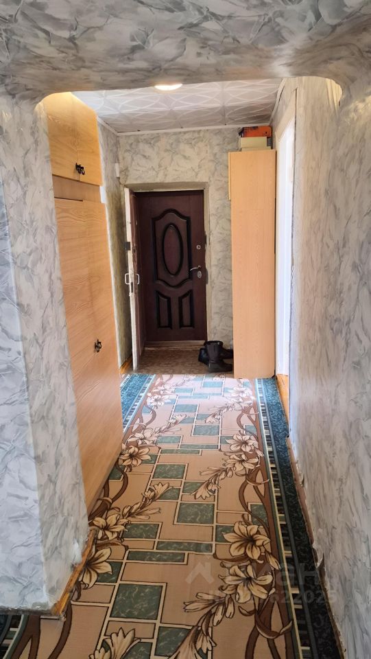 3-к кв. Челябинская область, Коркино ул. Маслова, 6 (75.9 м²)