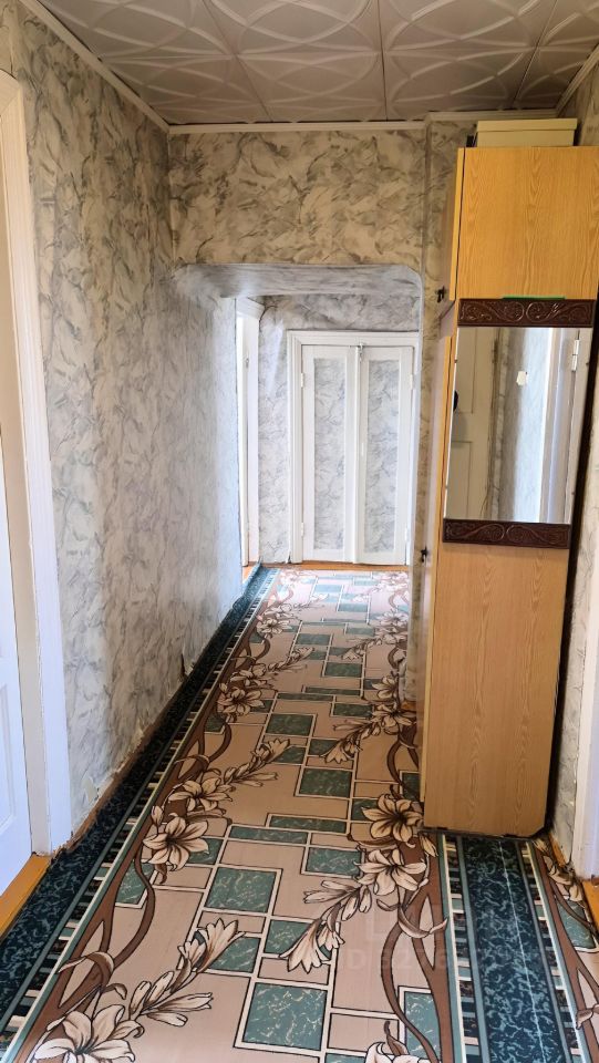 3-к кв. Челябинская область, Коркино ул. Маслова, 6 (75.9 м²)