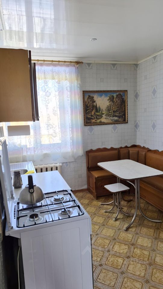 3-к кв. Челябинская область, Коркино ул. Маслова, 6 (75.9 м²)