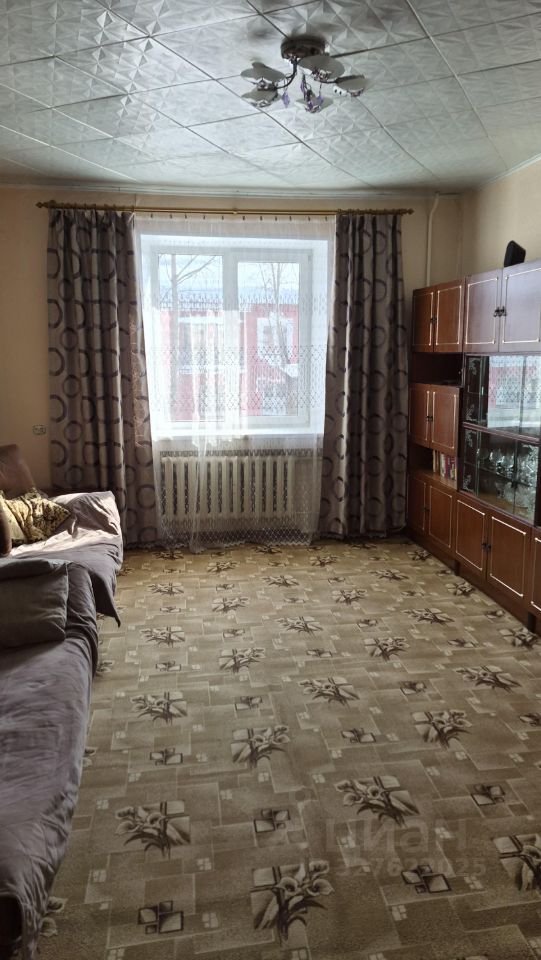 3-к кв. Челябинская область, Коркино ул. Маслова, 6 (75.9 м²)