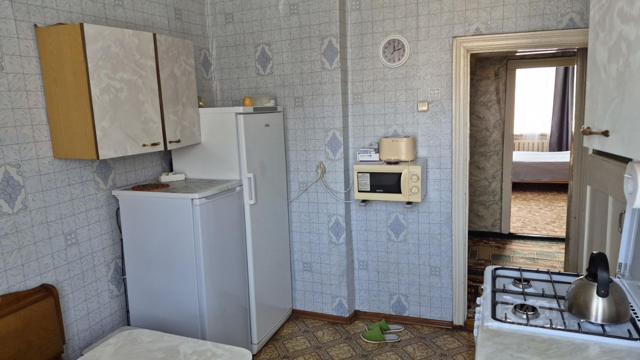 3-к кв. Челябинская область, Коркино ул. Маслова, 6 (75.9 м²)