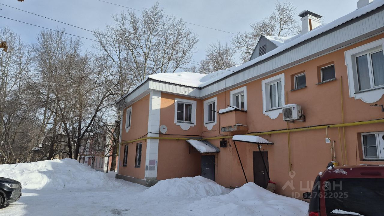 3-к кв. Челябинская область, Коркино ул. Маслова, 6 (75.9 м²)