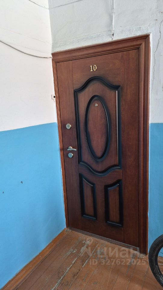 3-к кв. Челябинская область, Коркино ул. Маслова, 6 (75.9 м²)