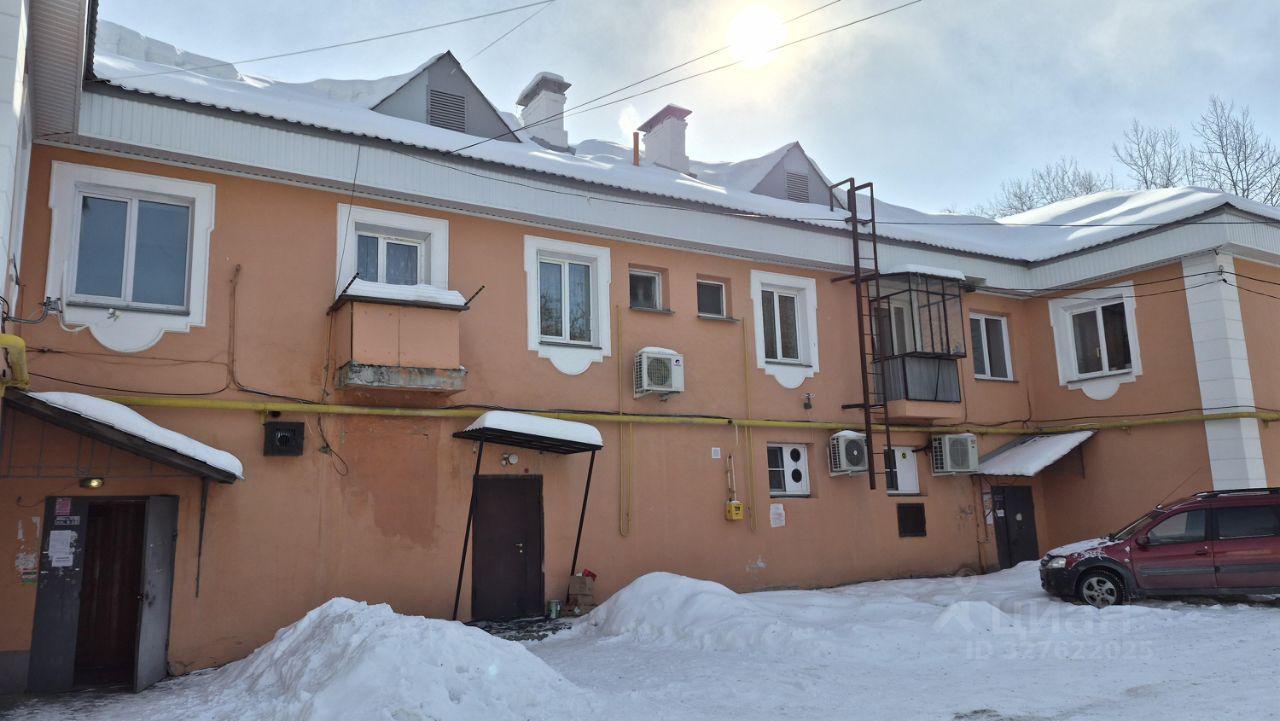 3-к кв. Челябинская область, Коркино ул. Маслова, 6 (75.9 м²)