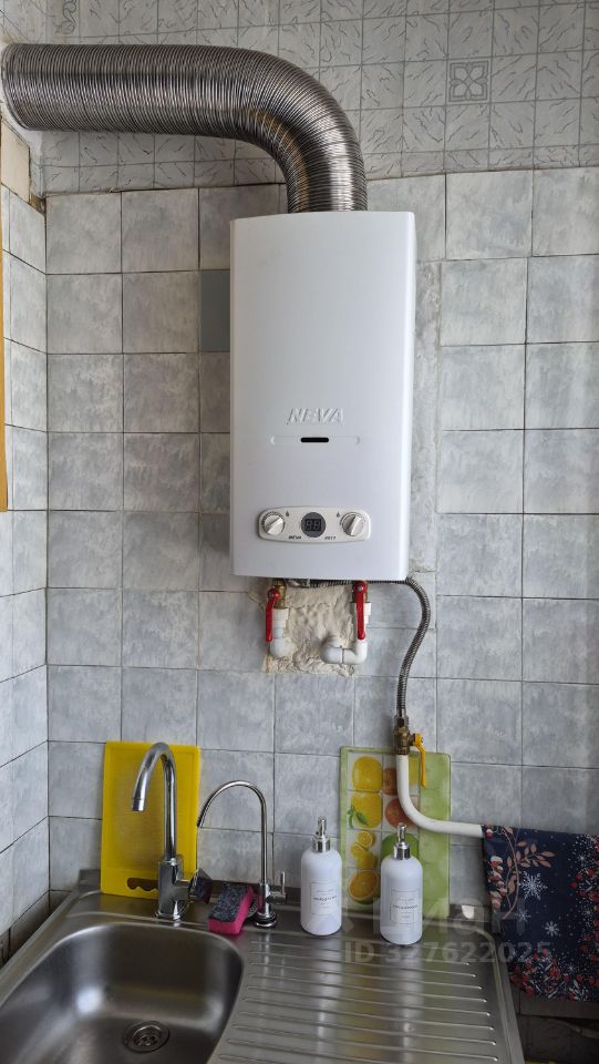 3-к кв. Челябинская область, Коркино ул. Маслова, 6 (75.9 м²)