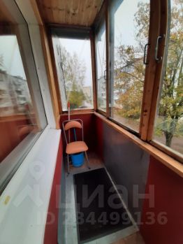 1-комн.кв., 30 м², этаж 3