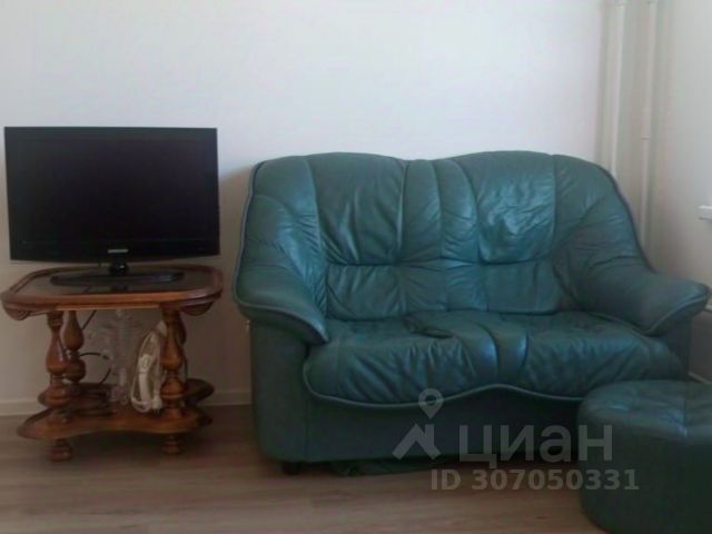 Студия, 23,3 м², 5/17 этаж