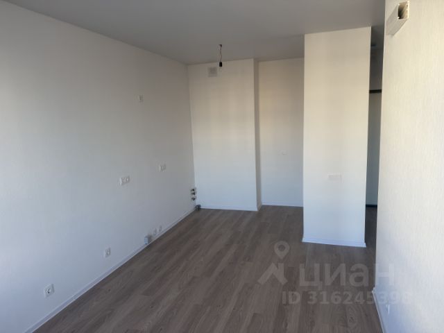 2-комн., 33,8 м², 15/18 этаж