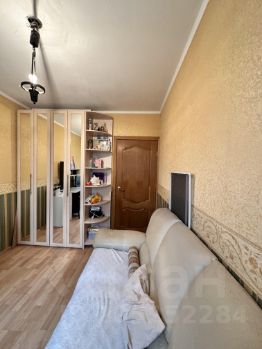 2-комн.кв., 45 м², этаж 4