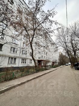 2-комн.кв., 45 м², этаж 4